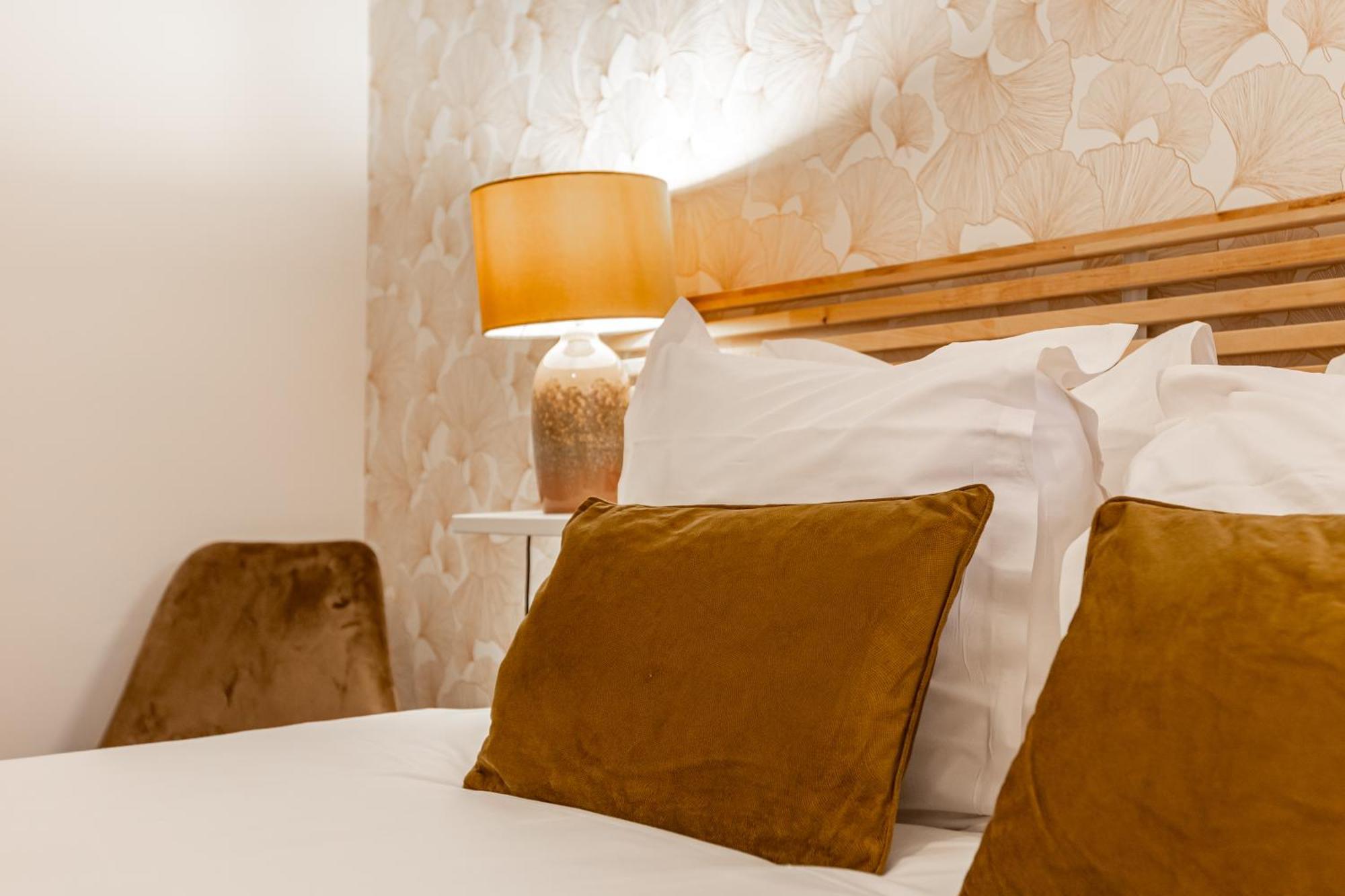 Apartamento Sweett - Troyon París Exterior foto