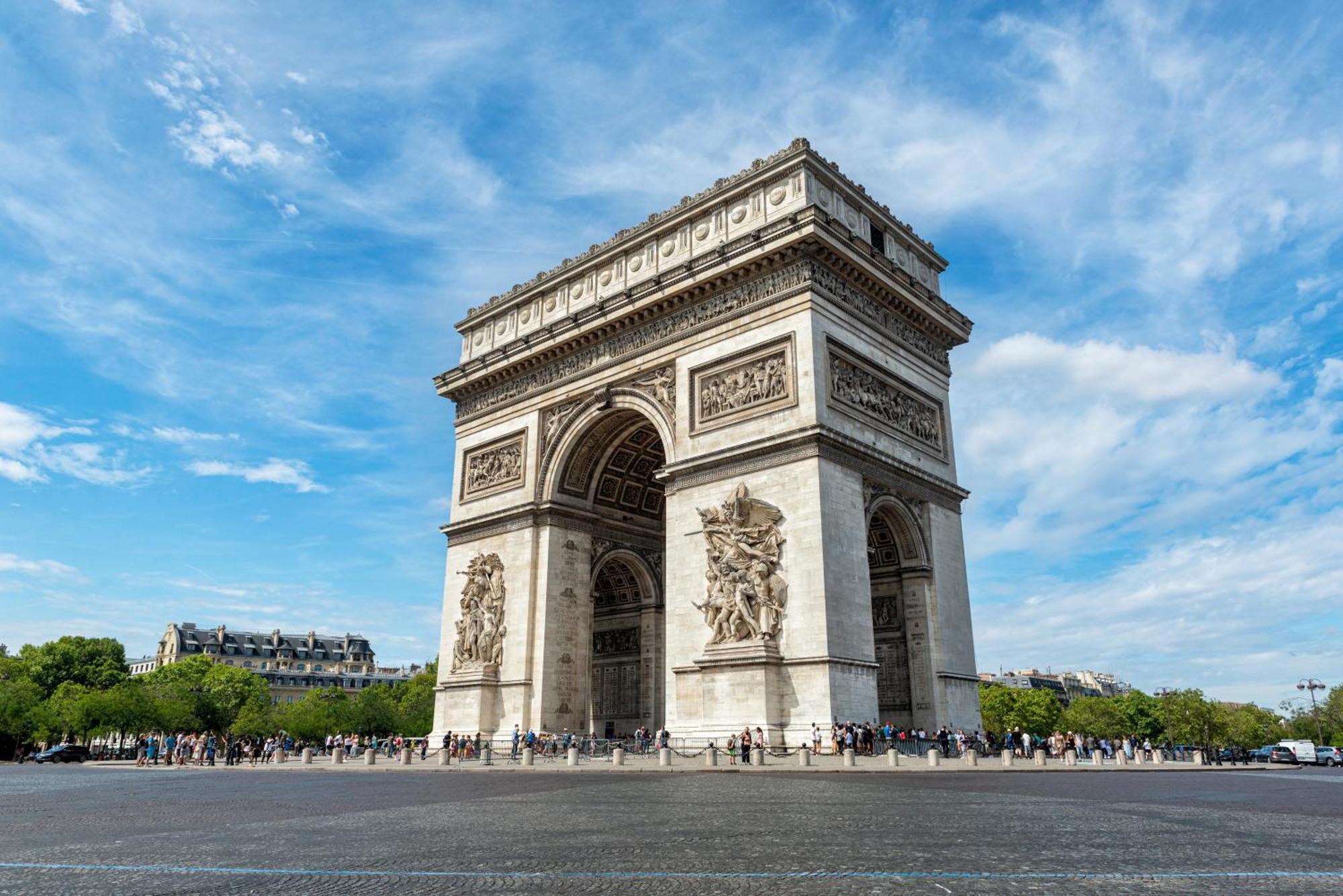 Apartamento Sweett - Troyon París Exterior foto